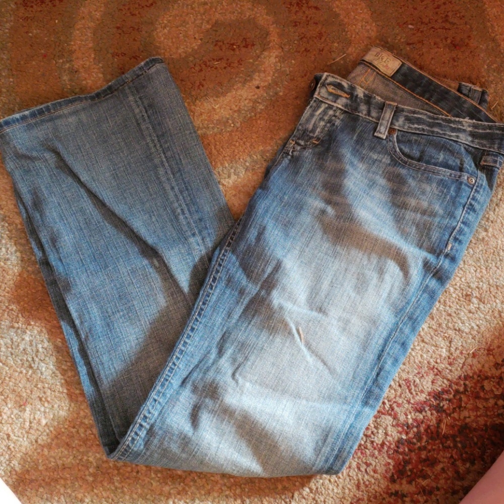 BKE Jean's 27x 32